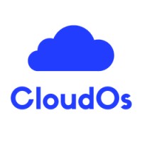 OS Cloud Technology Learning Media logo - Similar company to Cloud Mediaa |Digital Marketer
