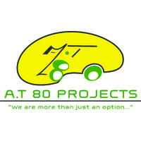 A.T 80 Projects logo - Similar company to Freesmeyer Consulting, Llc