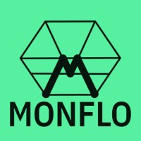 Monflo logo - Similar company to Yepyr B.V.