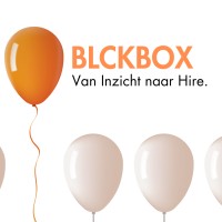 BLCKBOX logo - Similar company to Pas Bv