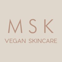 MSK Skincare logo - Similar company to Abuvilla Trading Contracting And Decor