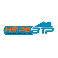 HOPE BTP SARL logo - Similar company to Sitinfra