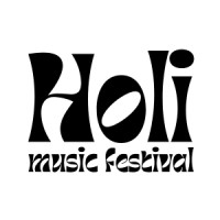 Holi Music Festival