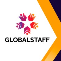 Global Staff Recruitment logo - Similar company to Eu Workforce