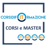 CorsiDiFormazione logo - Similar company to Top Solution S.R.L.