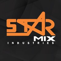 StarMix Industries logo - Similar company to Zoo Inc.