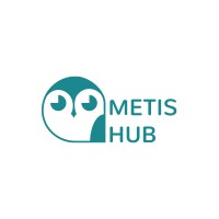 Metis Hub logo - Similar company to Edukudu