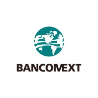 Bancomext logo - Similar company to Comisión Nacional Bancaria Y De Valores