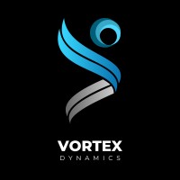 Vortex Dynamics logo - Similar company to Kaizen
