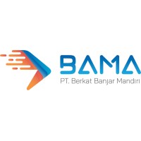 PT. Berkat Banjar Mandiri logo - Similar company to Berkat Group