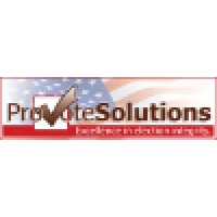 ProVote𝐒𝐨𝐥𝐮𝐭𝐢𝐨𝐧𝐬