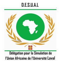 DÉSUAL-Délégation pour la Simulation de l'Union Africaine de l'Ulaval logo - Similar company to Globe Fsa