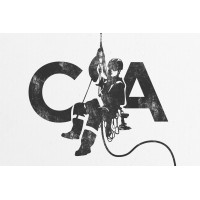 Climbart ltd logo - Similar company to Krad Construction Ltd.