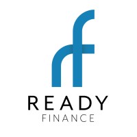 Ready Finance logo - Similar company to Broker Studio