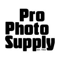 Pro Photo Supply logo - Similar company to Glazer'S Camera