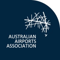 Australian Airports Association logo - Similar company to Avtraffic