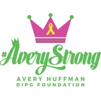Avery Huffman DIPG Foundation logo - Similar company to Empowerment Uk