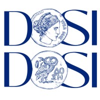 Dosi Dosi logo - Similar company to Stoke Distilling Co.