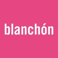 Blanchón Agency logo - Similar company to Sonic Sister