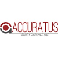 Accuratus logo - Similar company to Accuratus