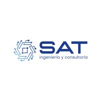 SAT INGENIERIA Y CONSULTORIA SAS logo - Similar company to Conecta Ingeniería & Proyectos S.A.S.