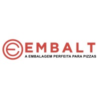 Embalt Industria e Comércio de Embalagens Ltda logo - Similar company to Tech House Soluções Em Eventos