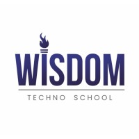 Wisdom Techno School logo - Similar company to Code2Serve Academy