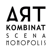 ArtKombinat SCENA MONOPOLIS logo - Similar company to Monopolis