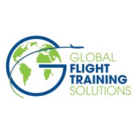Global Flight Training Solutions logo - Similar company to Ddaas.Com