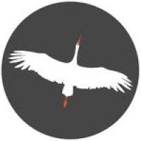 Stork Magazine logo - Similar company to Gauge Magazine