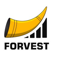 Forvest.io logo - Similar company to Our Space - Couples Assistant