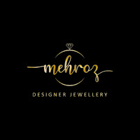 Mehroz Designer Jewellery logo - Similar company to Biomni - Tenjin