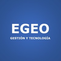 EGEO logo - Similar company to Solesa Sa