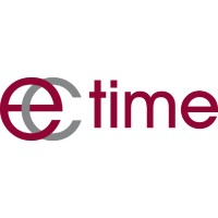 EC Time logo - Similar company to Ergonomic Office Eo Ab