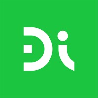 Design Interactive logo - Similar company to Dignitas Technologies
