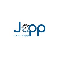 JuniusApp logo - Similar company to Daxap