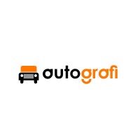 Autografi logo - Similar company to Ayush Software Pvt Ltd
