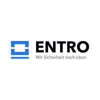 ENTRO Service GmbH logo - Similar company to Westbach Unternehmerkapital