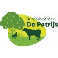 Burgerboerderij de Patrijs logo - Similar company to Het Graanschap