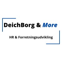 DeichBorg & More logo - Similar company to Lisberg Management