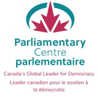 The Parliamentary Centre | le Centre parlementaire logo - Similar company to The Council Of Canadians