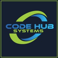 Code Hub Systems logo - Similar company to Trailfive Technologies Llc