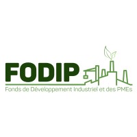 Fonds de Développement Industriel et des PMEs - FODIP logo - Similar company to Bourse De Sous-Traitance Et De Partenariats Guinée (Bstp)