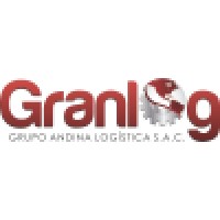 Grupo Andina Logistica S.A.C. - GRANLOG logo - Similar company to Econocargo