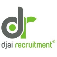Djai Recruitment B.V. logo - Similar company to Conclusion Afas Solutions