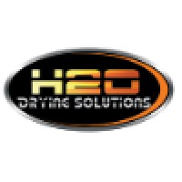 H2O Drying Solutions