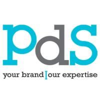 Palmer Digital Services logo - Similar company to Palmer Digital