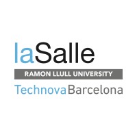 La Salle Technova Barcelona logo - Similar company to Technova Young