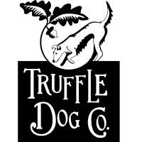 Truffle Dog Company logo - Similar company to Glacier