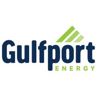 Gulfport Energy Corporation logo - Similar company to Ascent Resources